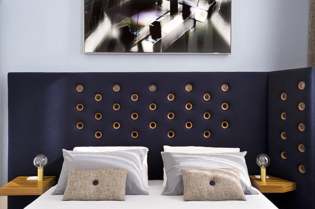 Junior Suite con Vista Attrazione